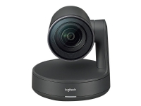 Logitech Rally Plus - Videokonferansesett