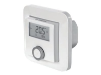 Bosch Smart Home - 230V version - radiatortermostat - trådløs - 868 - 868.6 MHz, 869.4 - 869.65 MHz