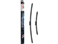 Bosch Aerotwin Viskerblade sæt 650+380mm - AM466S