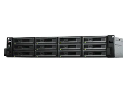 Synology RX1217 12-Bay Expansion Unit