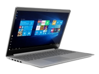 Lenovo V15-ADA 82C7 - Ryzen 5 3500U / 2.1 GHz - 8 GB RAM - 256 GB SSD NVMe - 15.6 TN 1920 x 1080 (Full HD) - Radeon Vega 8 - Wi-Fi 5, Bluetooth - jerngrå tekstur - Windows 10 Pro 64-bit Edition - kbd: Nordisk