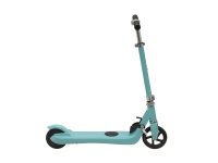 Denver SCK-5300BLUE, Sparkesykkel, 6 km/t, 50 kg, 6 år, Blå, Aluminium