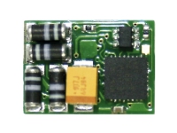 Funktionsdekoder TAMS Elektronik 42-01180-01 Modul, uden kabel, Uden stik