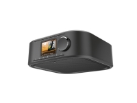Hama DIR355BT, Digitalt, DAB,DAB+,FM, 5 W, TFT, 6,1 cm (2.4), 802.11a,802.11b,802.11g,Wi-Fi 4 (802.11n)