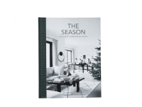 The Season | Katrine Martensen-Larsen | Språk: Engelsk