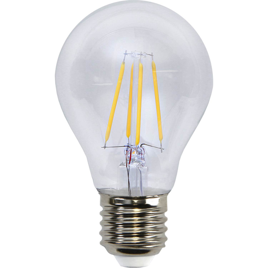 Star Trading 352-24 LED-lampa E27 A60