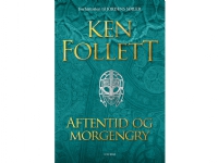 Aftentid og morgengry | Ken Follett | Språk: Dansk
