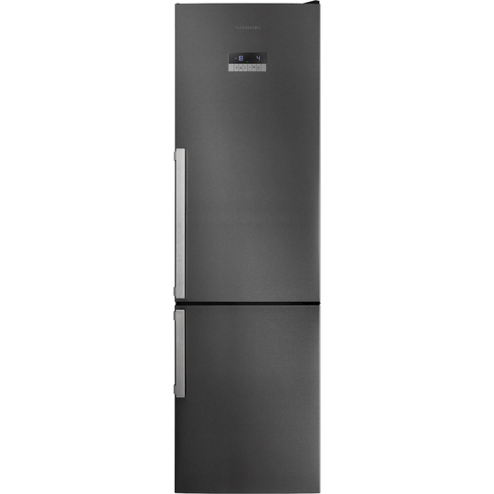 Grundig GKNE 262E40 FXRN