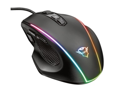 Trust GXT 165 Celox RGB gamingmus