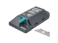 wolfcraft GmbH 4314000, 100 stykker, 18,7 mm, 0,65 mm, 52 mm