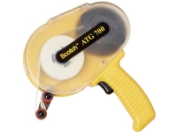 3M Tape-rulle ATG 700 Rulle Bredde (max.): 19 mm