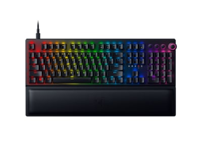 Razer BlackWidow V3 Pro trådløs gamingtastatur
