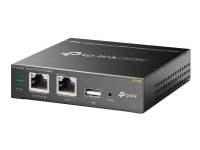 TP-Link Omada Cloud Controller OC200 - Netverksadministrasjonsenhet - 100Mb LAN - skrivebord