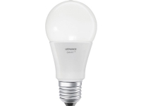 LEDVANCE SMART+ Energiklasse: F (A - G) SMART+ WiFi Classic Tunable White 100 14 W/2700K E27 E27 14 W Koldhvid, Naturlig hvid , Varmhvid