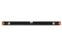 Boxer® Vaterpas med 3 libeller 800 mm