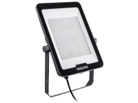 Philips Ledinaire Projektør Stor BVP165 12000lm/840 100W IP65 Asymmetrisk