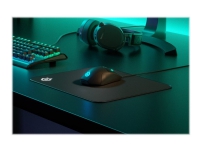 SteelSeries Qck Edge large - Musematte