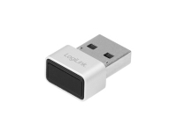 LogiLink AU0047, 16,5 mm, 20 mm, 8 mm, 3 g, Hvit