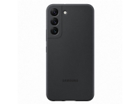 Samsung EF-PS901 - Baksidedeksel for mobiltelefon - svart - for Galaxy S22