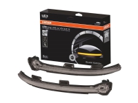 Osram Auto LEDDMI 5G0 BK S LEDriving® Black Edition Spejlblinker, Blinklys Volkswagen N/A