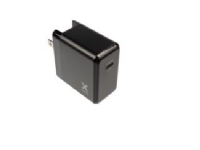 xtorm Volt XA030 - Strømadapter - (3x power connector adapter) - 65 watt (USB-C)