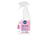 Sanitetsrengøring sur Kiilto Sani Spurt klar-til-brug m pumpe 750 ml,750 ml/fl