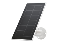 Arlo - Solpanel (veggmonterbar) - hvit - for Arlo Pro 3, Pro 4, Ultra 4K