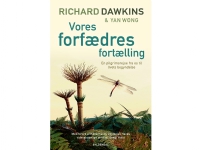 Vores forfædres fortælling | Richard Dawkins Yan Wong | Språk: Dansk