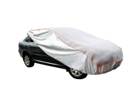 HP Autozubehör Haglbeskyttelsesgarage til personbiler (L x B x H) 430 x 165 x 120 cm Passer til (bilmærke): Universal