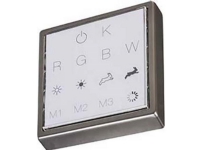 Brumberg 18307070 Sensor-touch-modul 81 mm 81 mm 25 mm