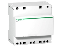 Schneider Electric A9A15222 Dørklokke-transformator 12 V, 24 V, 14 V, 28 V 63 A