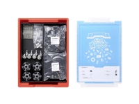 Makeblock MakerSpace Kits Tilbehør Udvidelsessæt MakerSpace Motion Parts 2