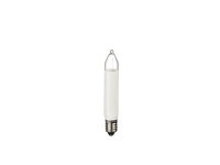 Konstsmide 1050-020, 3 W, E10, Varm hvit, 3 kWh, E