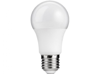 Goobay 45617, 9 W, 60 W, E27, 810 lm, 25000 timer, Varm hvit
