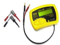 Peak LCR-40 Komponenttester -