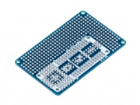 Arduino TSX00002, Arduino, Arduino, Blå, 50 mm, 80 mm, 19 g