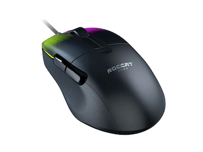 ROCCAT Kone Pro Svart