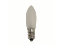 Konstsmide 1047-330, 0,1 W, 3 lm, Varm hvit