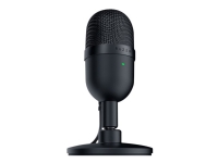 Razer Seiren Mini - Mikrofon - USB - svart