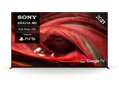 Sony 65" LED 4K Google TV XR65X95J