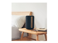 Sony SRS-RA3000 - Høyttaler - trådløs - Bluetooth, Wi-Fi - Appstyrt - svart