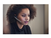 EPOS I SENNHEISER IMPACT DW Office - Hodesett - konvertibel - DECT CAT-iq - trådløs
