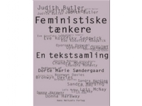 Feministiske tænkere | Dorte Marie Søndergaard | Språk: Dansk
