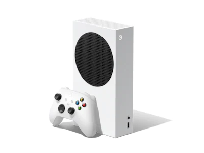 Xbox Series S Bundle