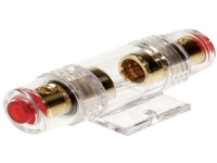 ACV 30.3801-01 Car-Hi-Fi Glas-Sicherungshalter