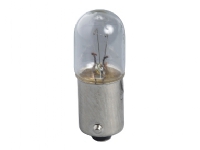 Glødelampe DL1CE030 30 volt BA9S