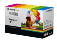Polaroid LS-PL-22204-00, Svart, 1 stykker