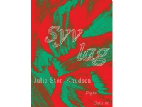 Syv lag | Julie Sten-Knudsen | Språk: Dansk