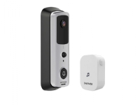 Denver SHV-120, Sort, Grå, Hjem, IP53, MicroSD (TransFlash), 30 fps, CMOS