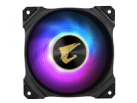 AORUS 120 ARGB FAN - Kabinettvifte - 120 mm